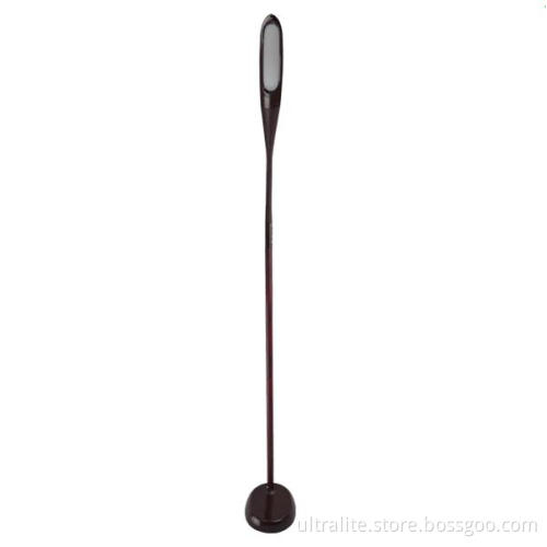 Home Decorative Indoor Antique Room Dimmable Floor Lamp
